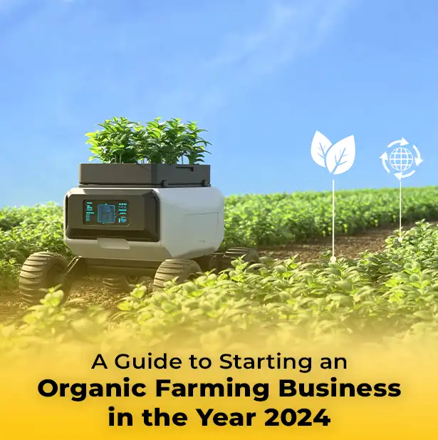 Organic Farming Near Chennai