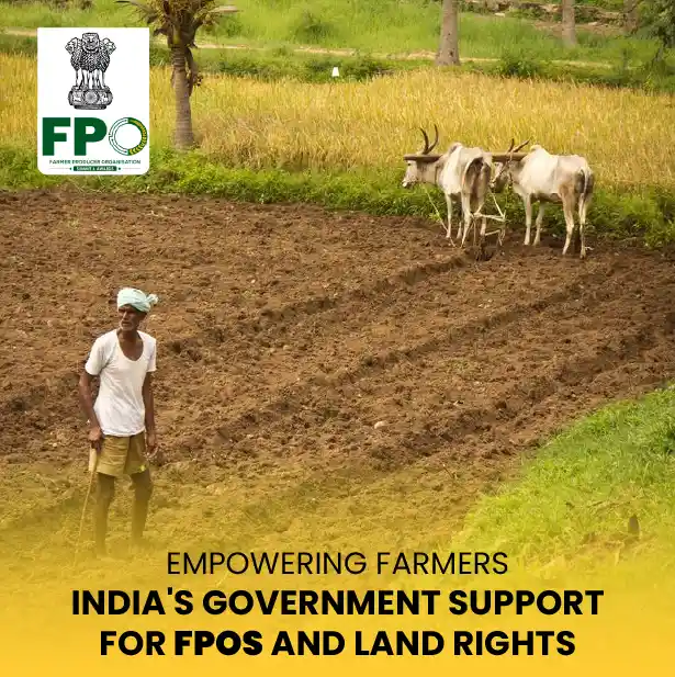 Agricultural land Chennai