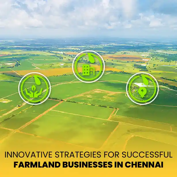 farmland in Chennai